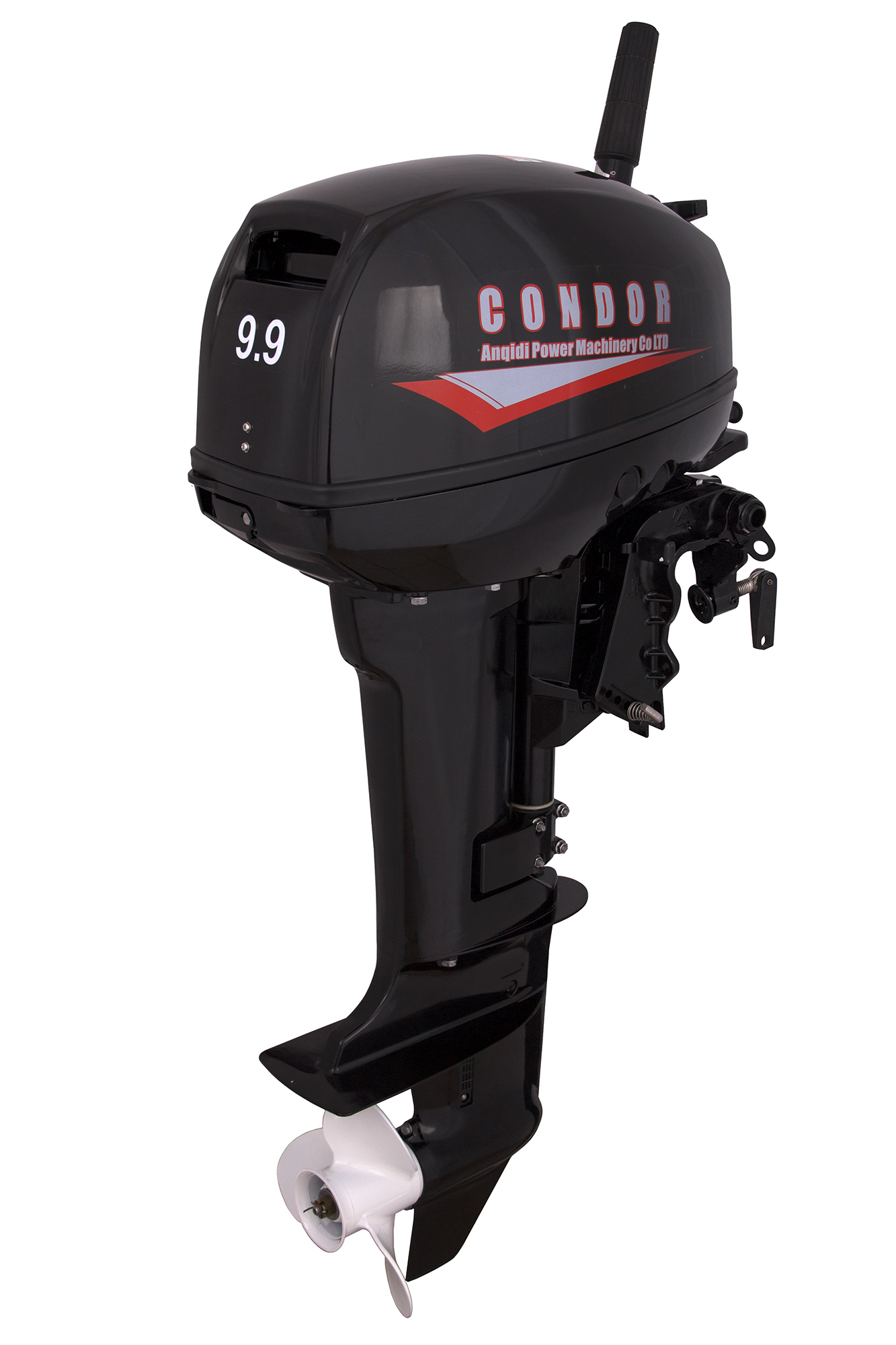  Condor CN 15 HS.  3