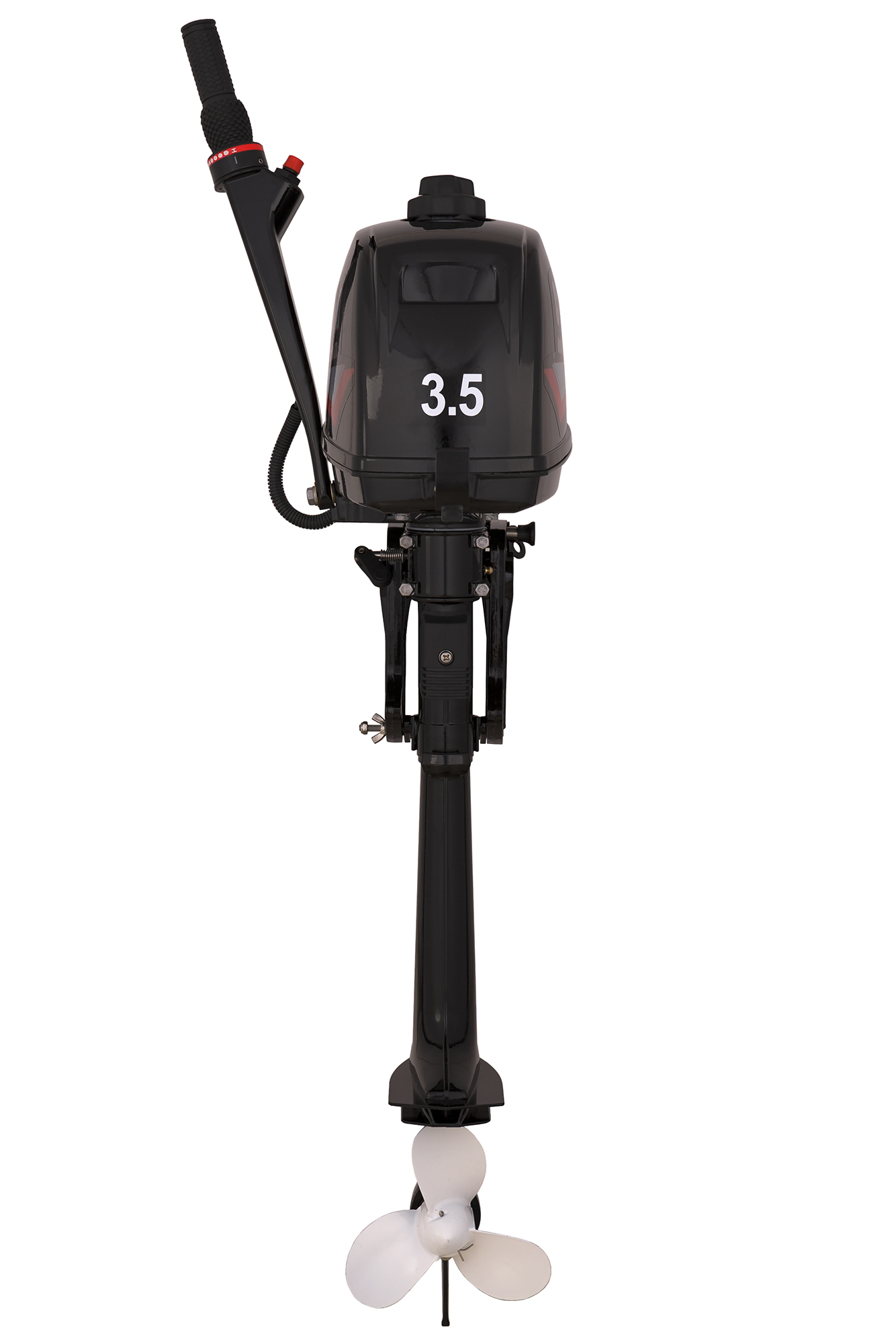   Condor CN 3.5 HSW.  1