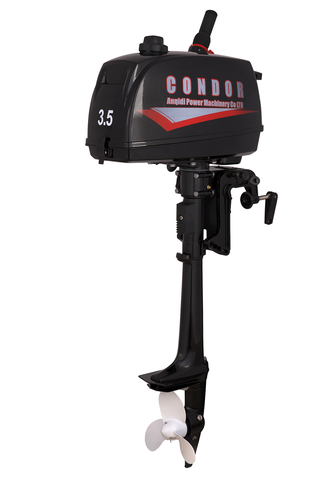   Condor CN 3.5 HSW.  2