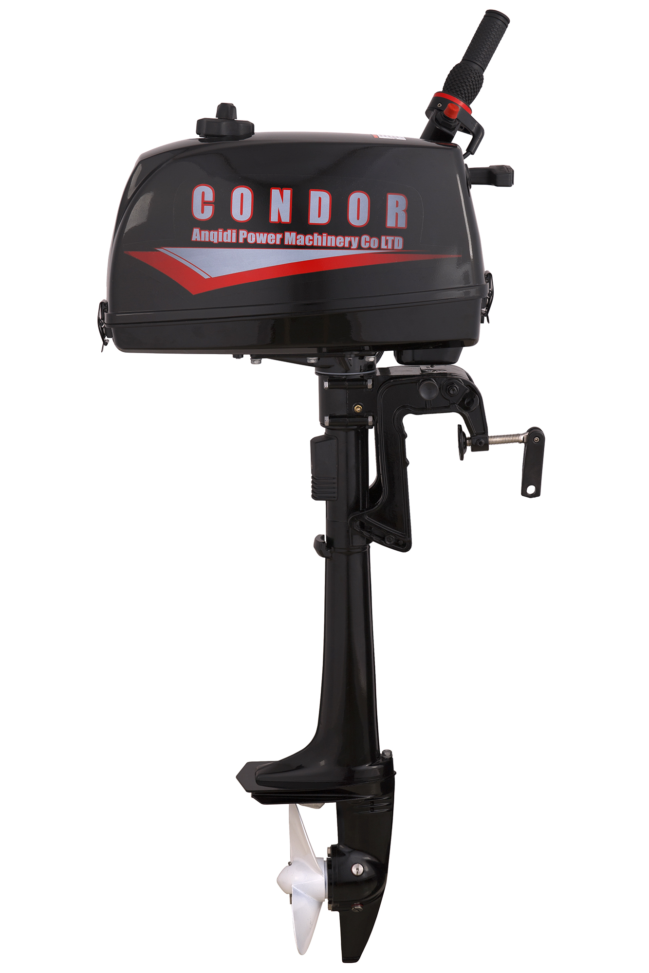   Condor CN 3.5 HSW.  3