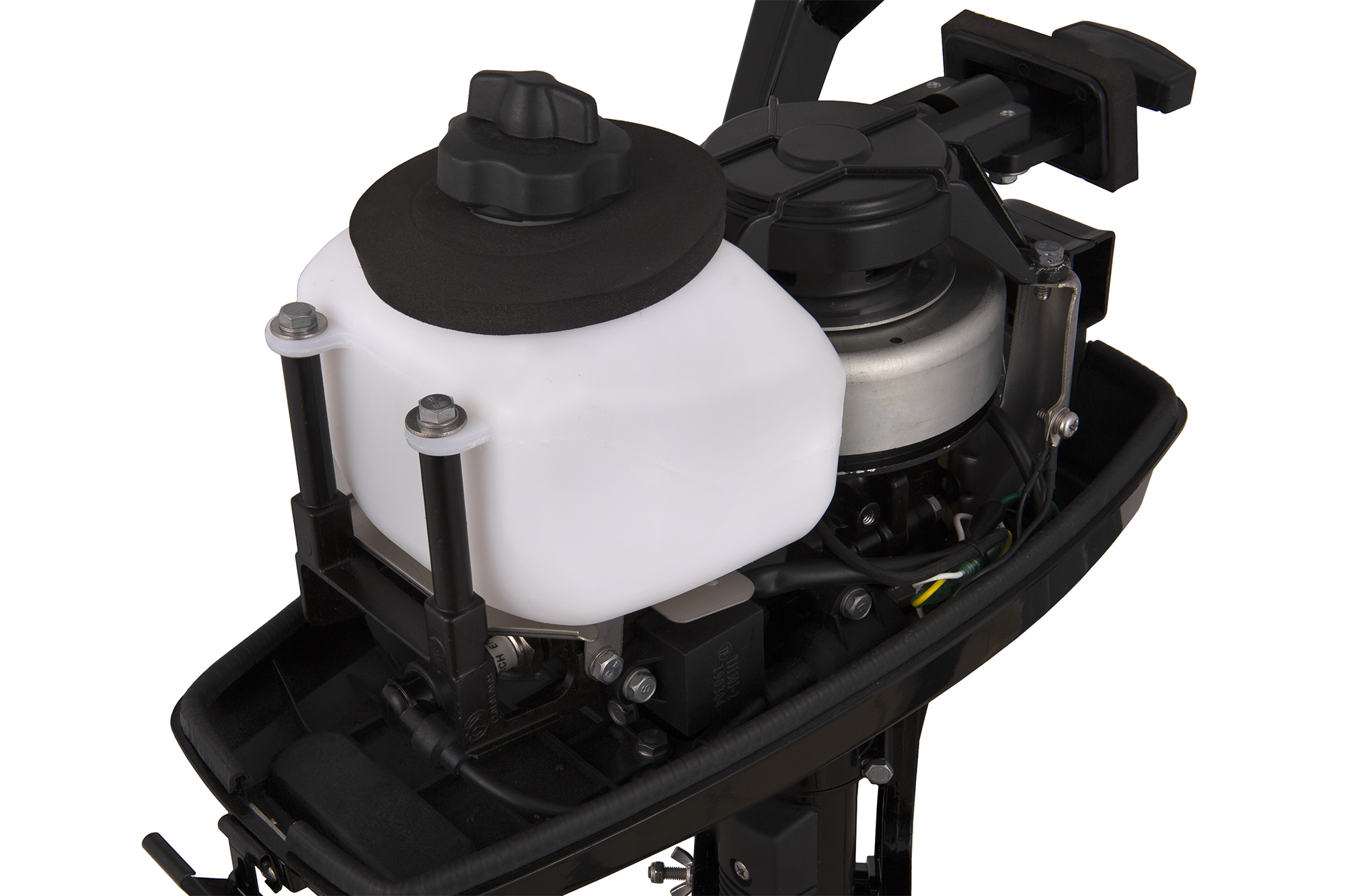   Condor CN 3.5 HSW.  6