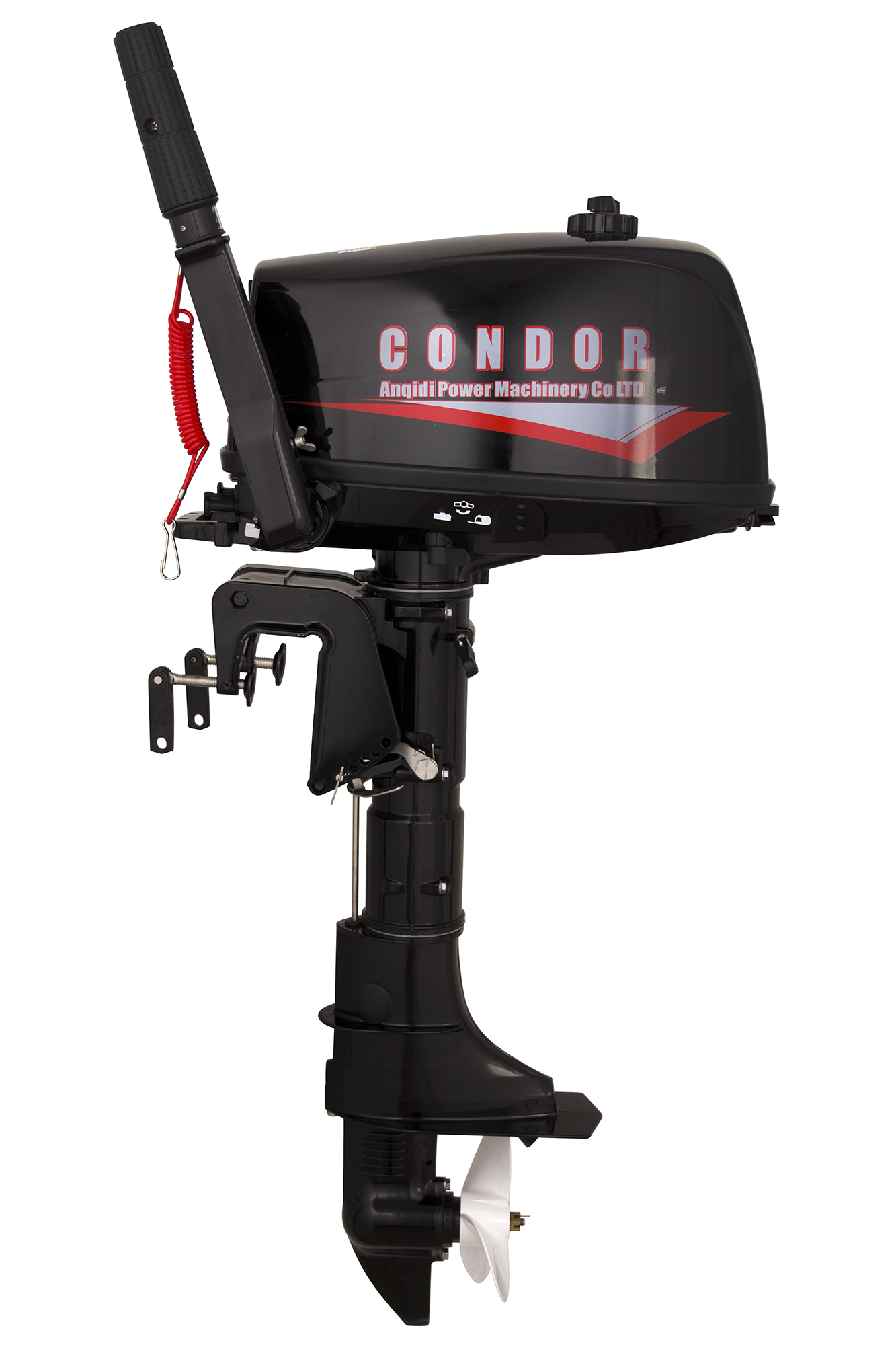   Condor CN 6 HS (    ).  1