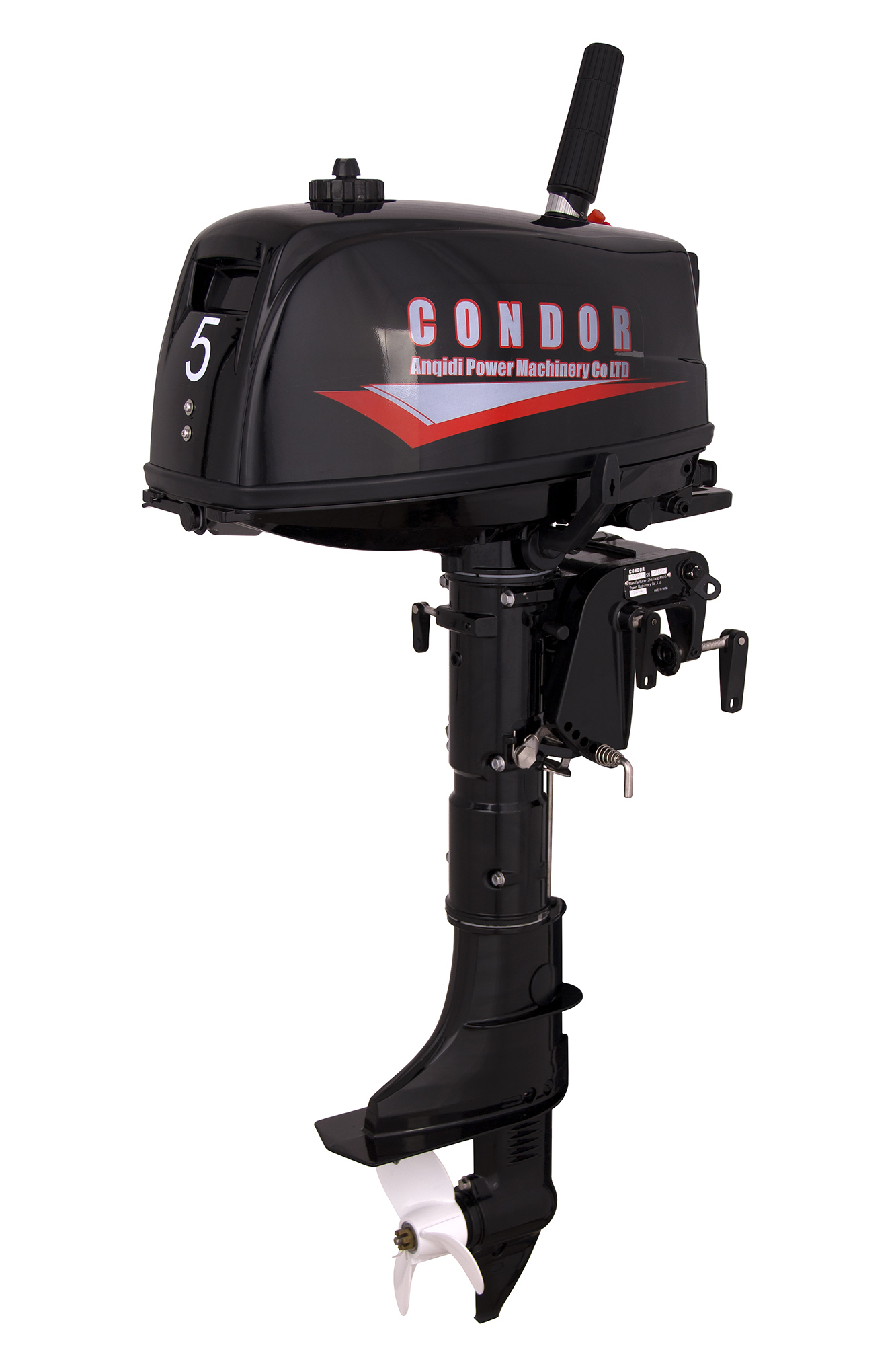   Condor CN 6 HS (    ).  3