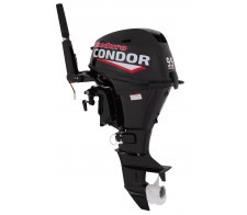   Condor CNF 15 HS (20 ..)