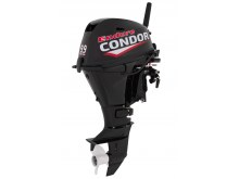   Condor CNF 15 HS.  3