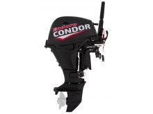   Condor CNF 15 HS.  4