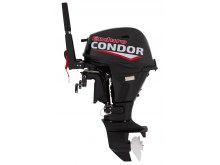   Condor CNF 9,9 FES Enduro (20 ..).  1