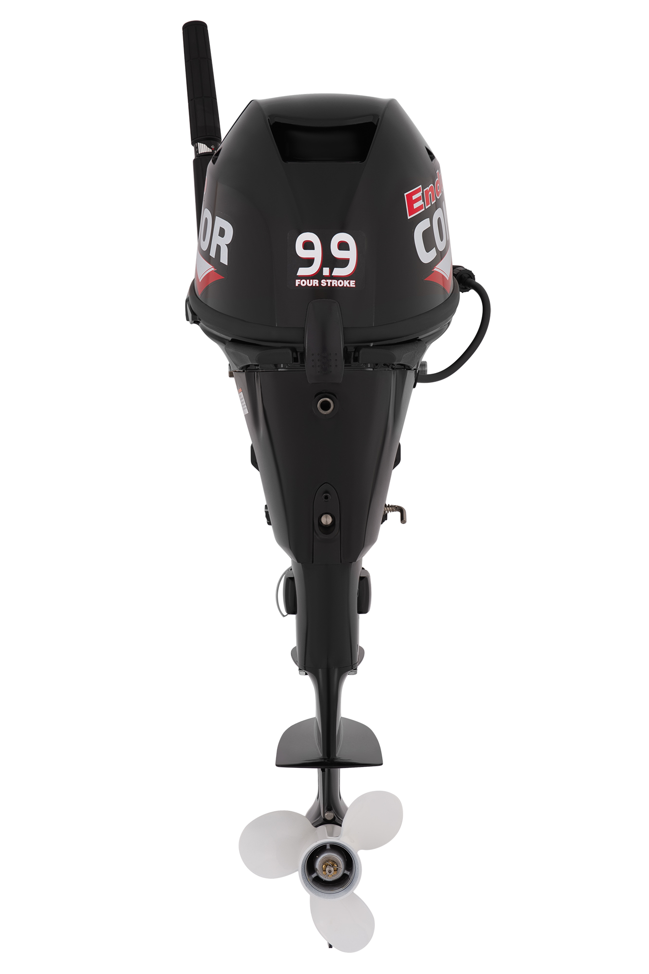   Condor CNF 9,9 FES Enduro (20 ..).  2