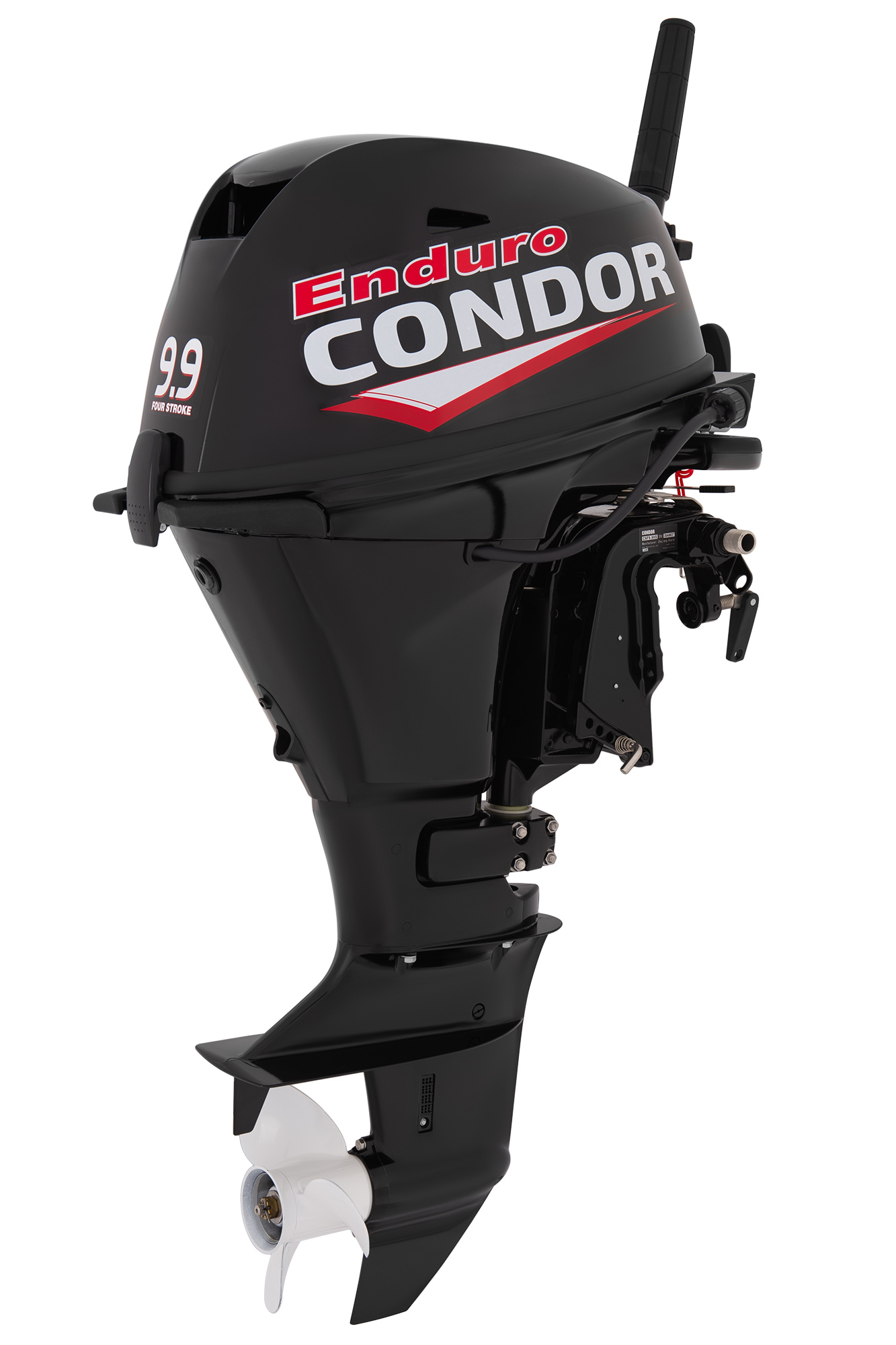   Condor CNF 9,9 FES Enduro (20 ..).  3