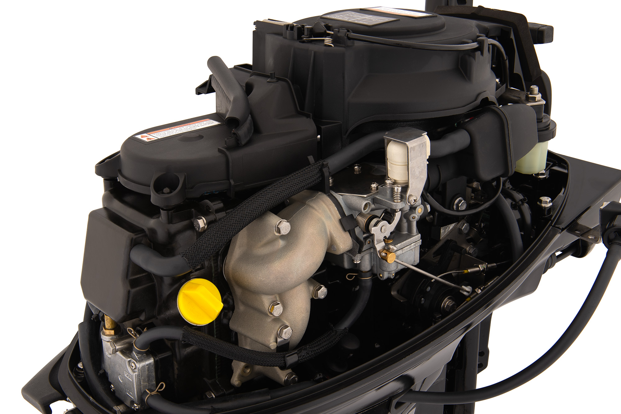   Condor CNF 9,9 FES Enduro (20 ..).  5