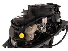   Condor CNF 9,9 FES Enduro (20 ..).  5