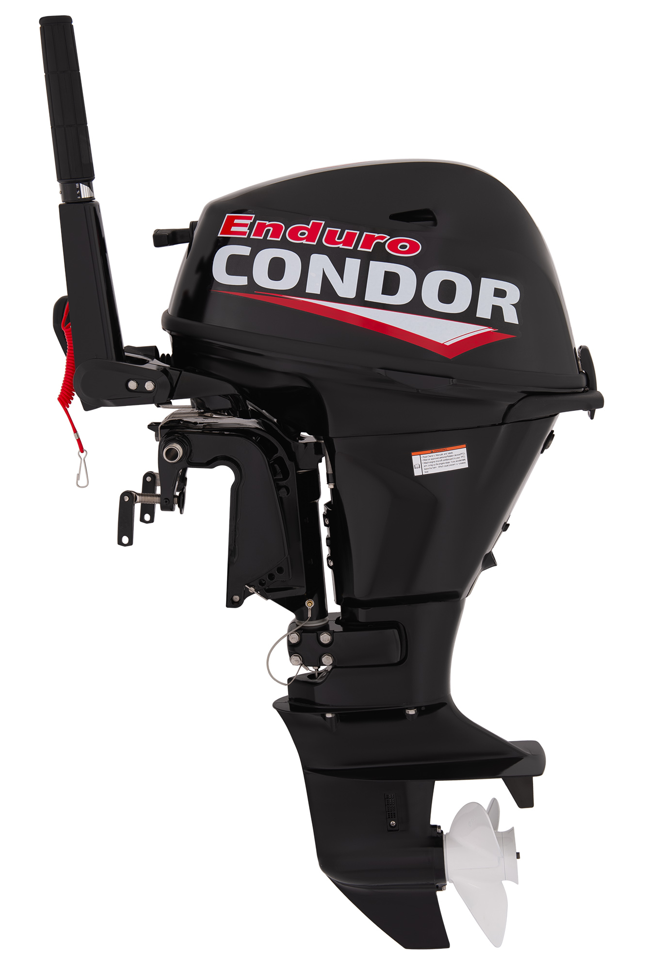   Condor CNF 9,9 HS Enduro (20 ..).  1