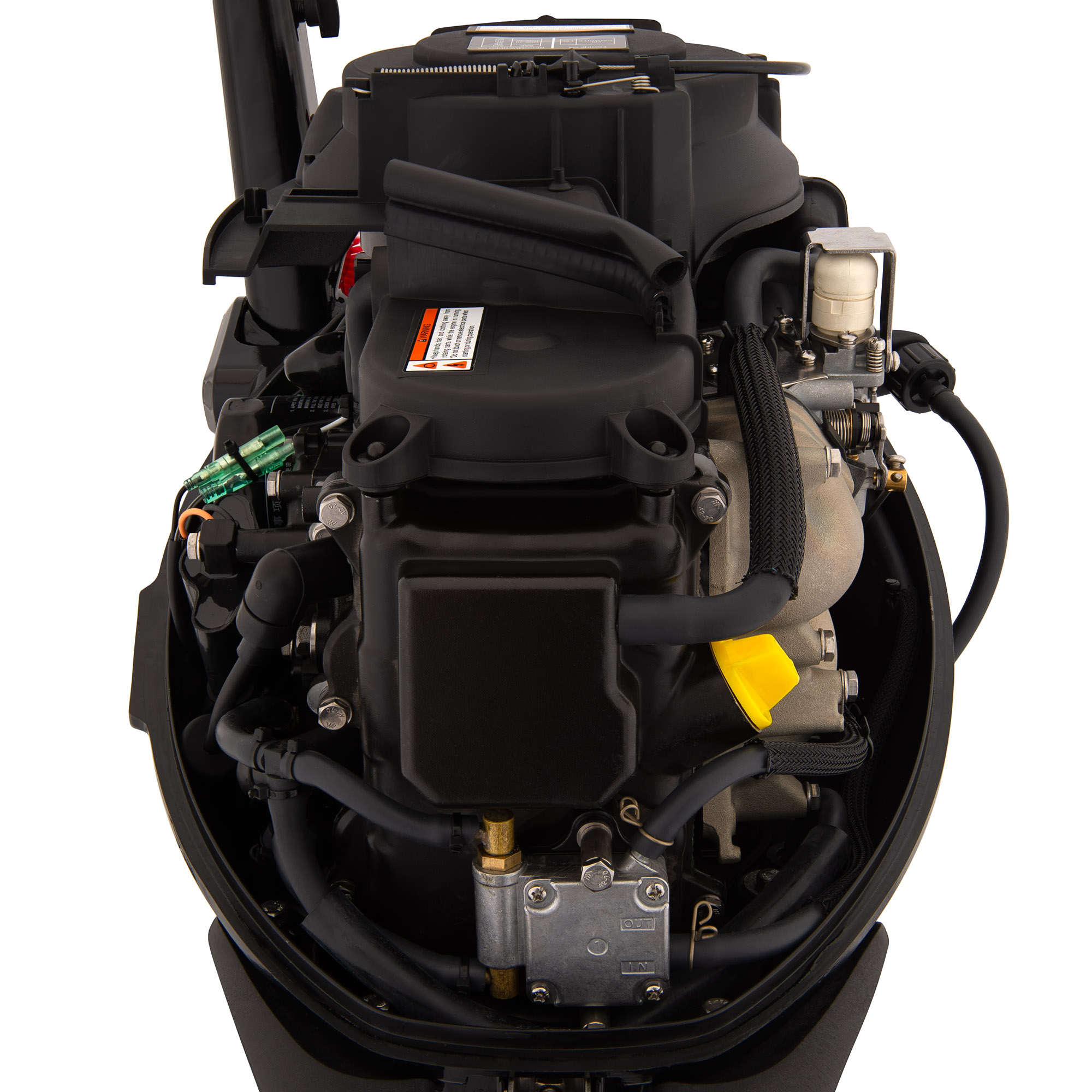   Condor CNF 9,9 HS Enduro (20 ..).  6