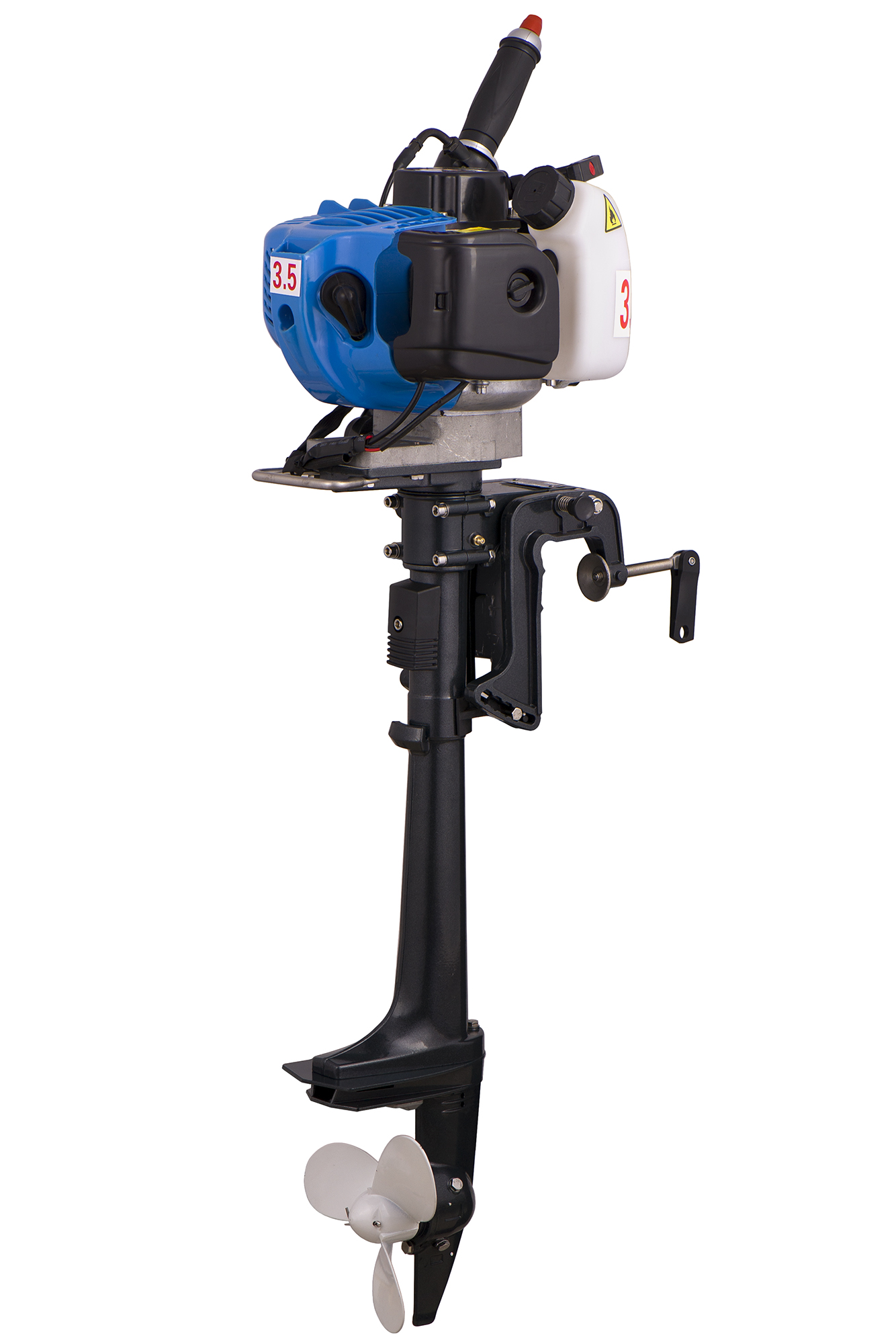   Condor CNX 4 A.  2