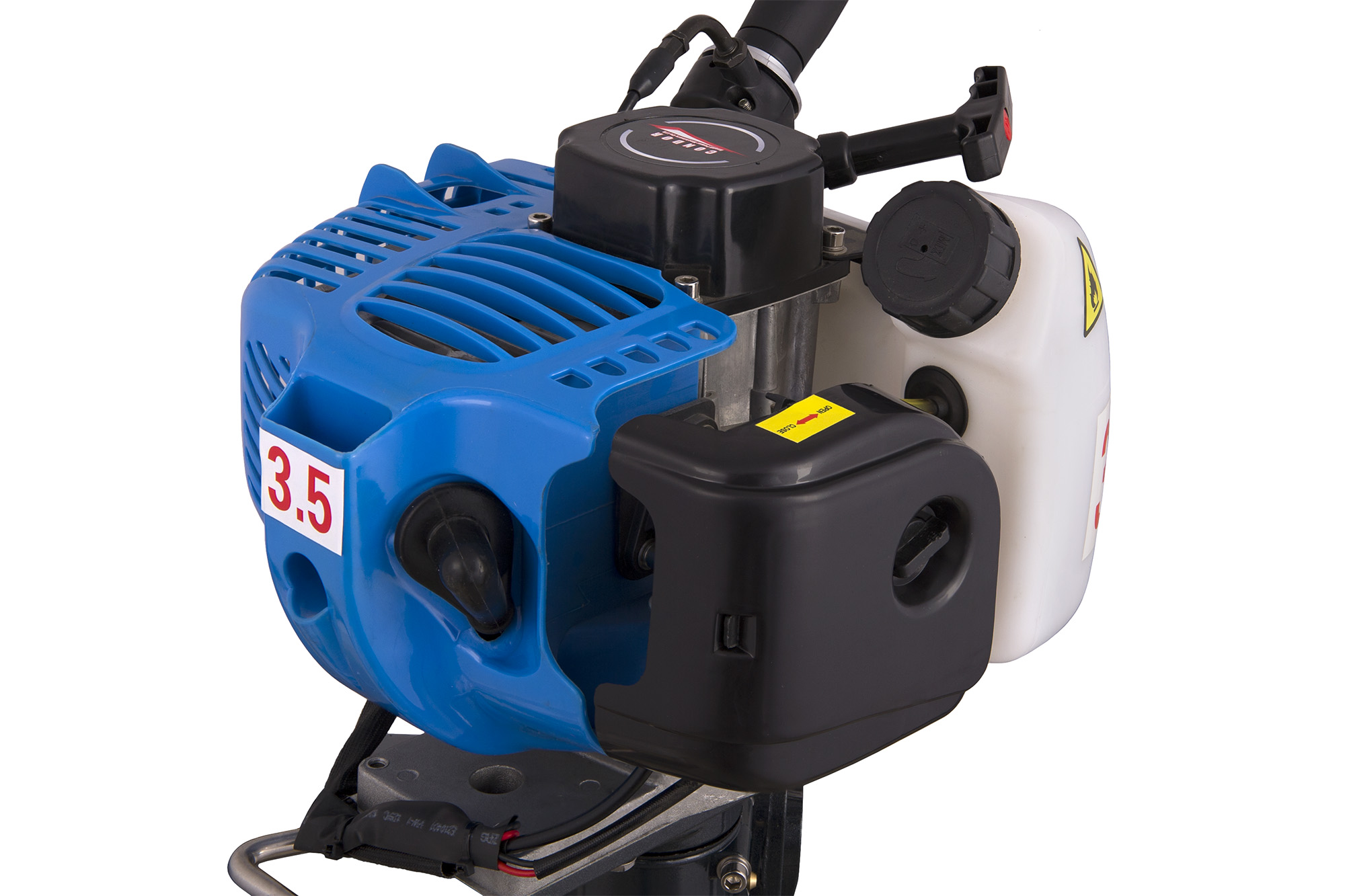   Condor CNX 4 A.  3
