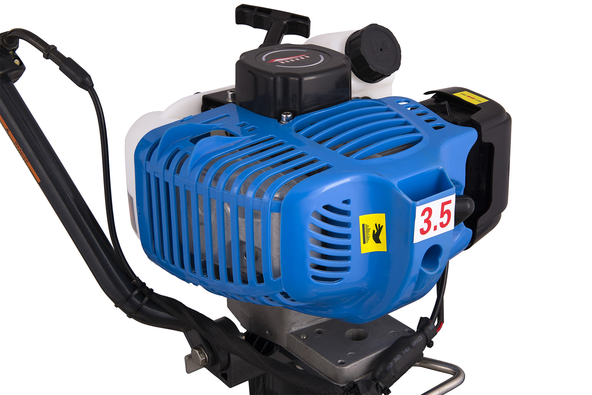   Condor CNX 4 A.  5