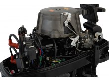 Лодочный мотор Condor Yamarine E 9,9 D Enduro (18 л.с.). Фото 4