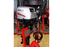       381   Condor Yamarine E 9,9 D Enduro       ,       .