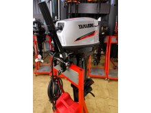         Condor Yamarine E 9,9 D Enduro         ,        .