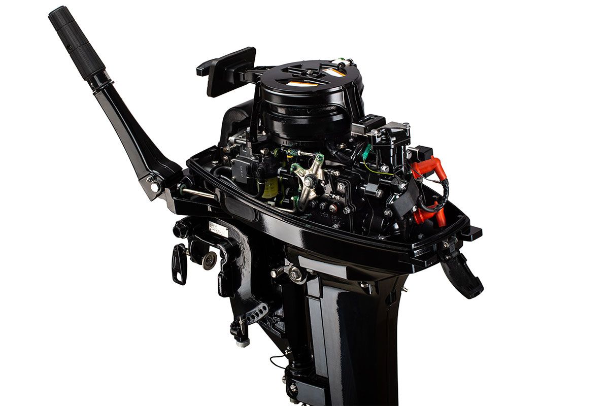   Gladiator G 20 FHS.  1