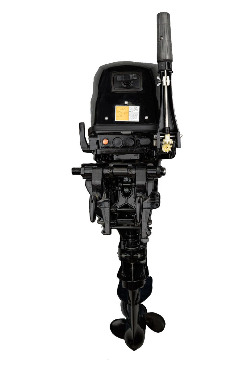   Gladiator G 20 FHS.  5