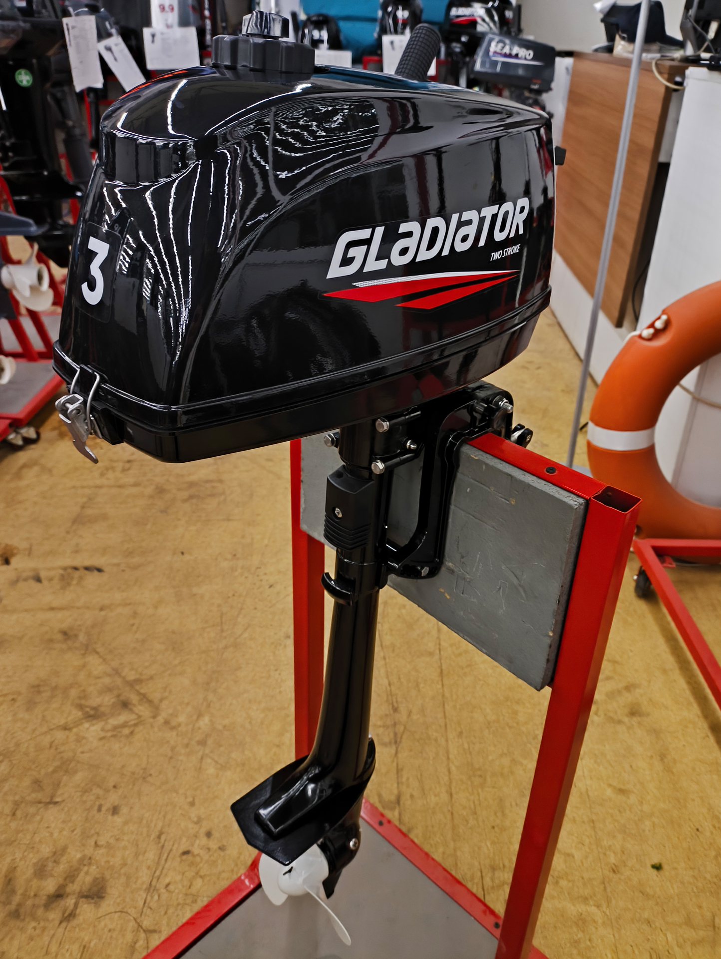 ��������� ���������� ��������� � ������ ����, �������� ����� ��������� 3 FHS ����� ���������������� � ��������� ���������� ��� ������� � ������������ ������������.