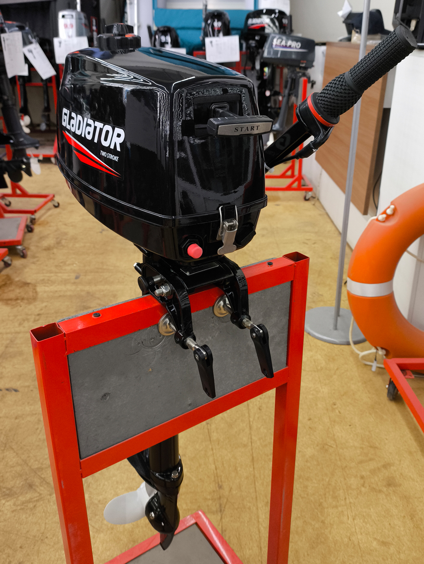 �������� ����������� ��������� ����� ��������� G3FHS � ���������� 61 ���.�� ��������� �������� 3 �.�., ��� ���������� ��� ���������� �������� � ������� �� ��������� ��������.