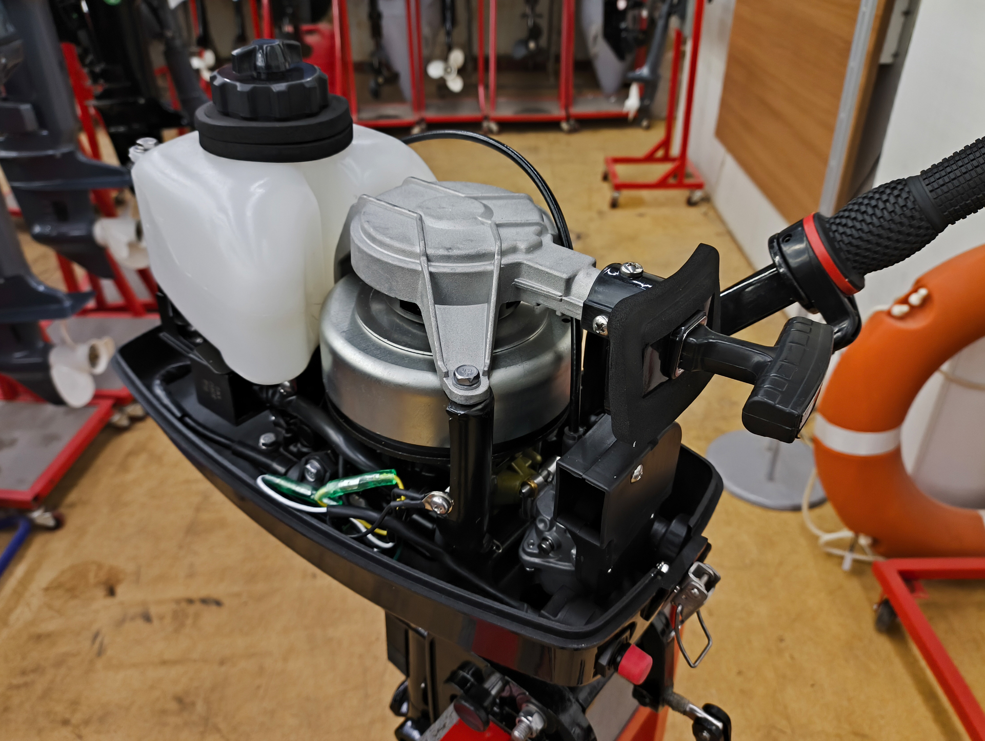 ������� � ������������ ��������� ����� ��������� G 3 FHS ������� ������ ��������� � ���������� �����������, ��� ������ ��� ������� � ������������� � �������������.