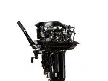 Лодочный мотор Gladiator G 30 FH (под водомет без редуктора). Фото 6