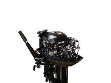 Лодочный мотор Gladiator G 30 FH (под водомет без редуктора). Фото 7