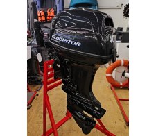 �������� ����� Gladiator G 40 FHS