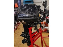 ������ � ����� ������ �������� ����� Gladiator 40 FHS � ����������� ������������ ����� ����� 72 �� (������ S), ��� �������� ��� ��������������� � ��������� �� ������.