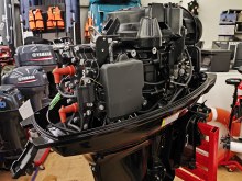 ����������������� �������� ����� Gladiator G 40 FHS ��������� ������������ �������� 5500 � ������, ����������� ������� �������� � ��������.