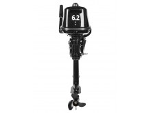 Подвесной мотор Gladiator G6.2FHS NEW. Фото 1
