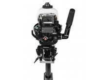 Подвесной мотор Gladiator G6.2FHS NEW. Фото 3