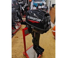 �������� ����� Gladiator G 9.8 F