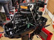 ��������������� ����������� ��������� ������ Gladiator G9.8F � ��������� �������� 50 �� ������������ ������� ��� � ���������������� ������ ��� ������ ��������.