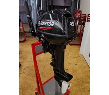   Gladiator G 9.9 F (15 ..)