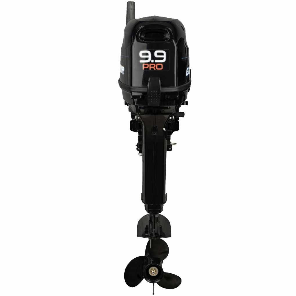   Gladiator G9.9 PRO FHS.  2