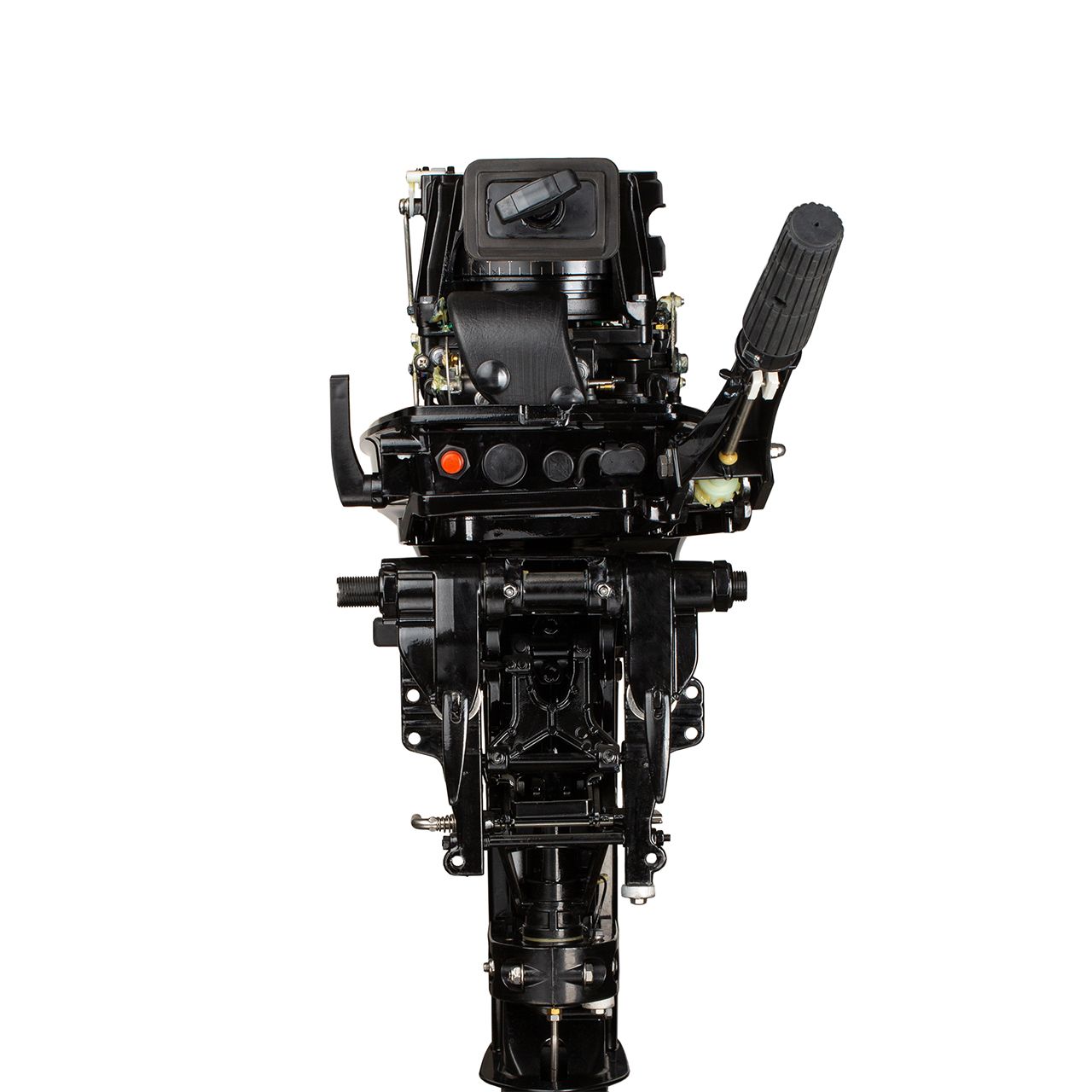   Gladiator G 9.9 PRO FHS.  5