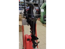   Gladiator G 9.9 PRO FHS NEW  20 ..