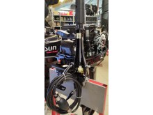   Gladiator G 9.9 PRO FHS NEW (20 ..) -  