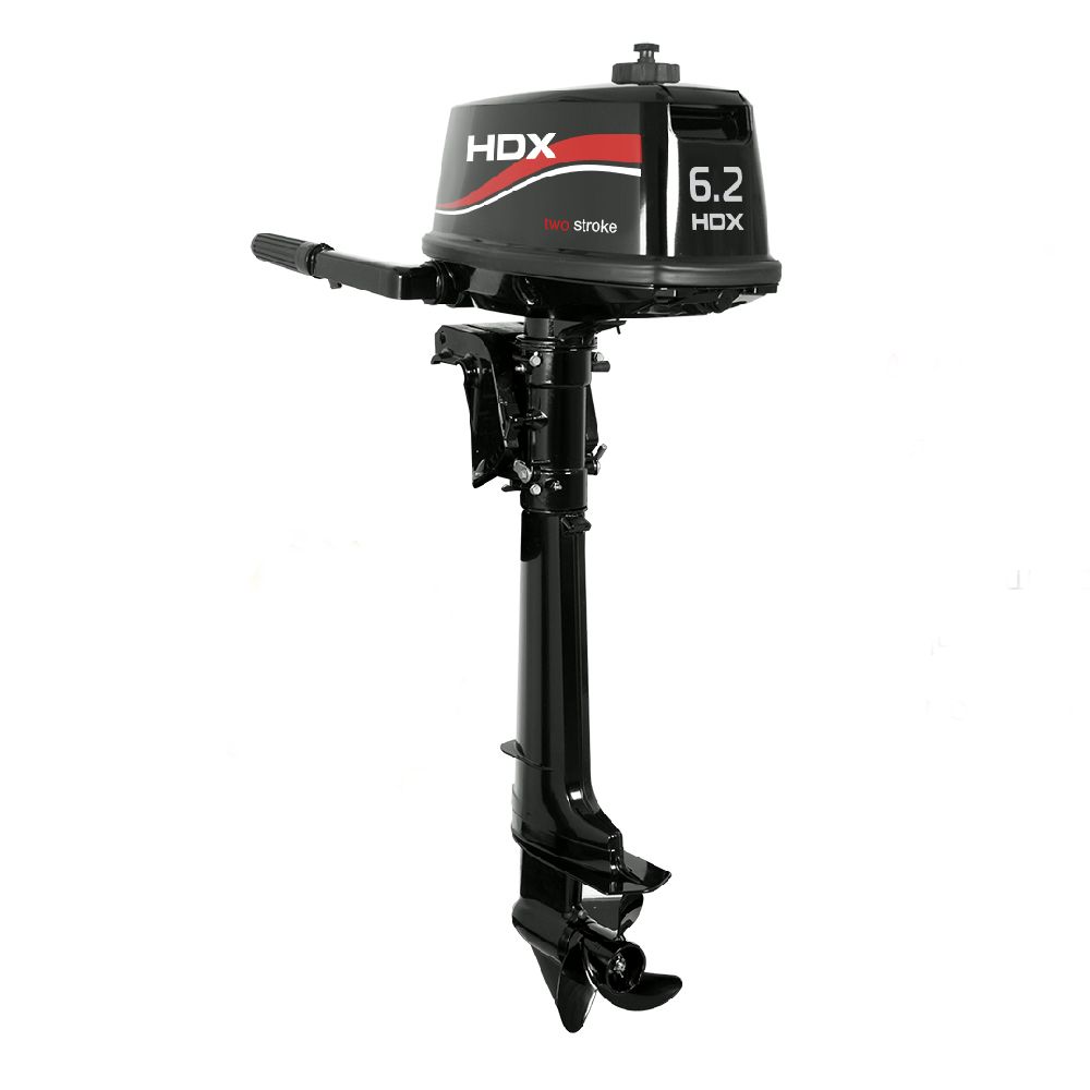   HDX R series T 6.2 BMS (   24)