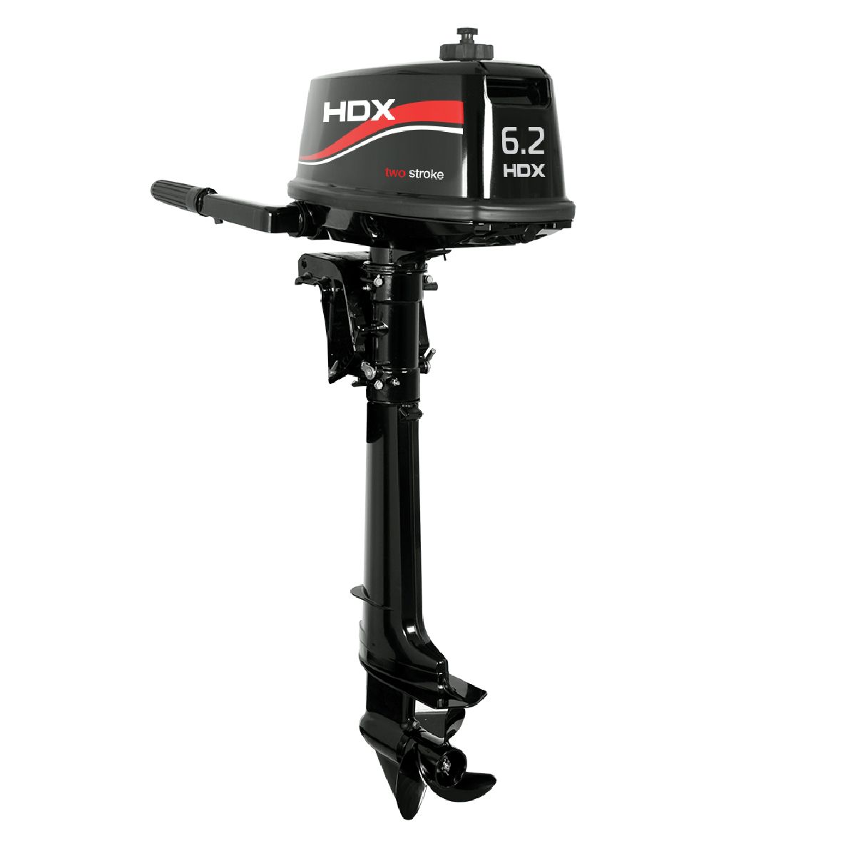   HDX R series T 6.2 BMS