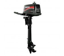   HDX R series T 6.2 BMS