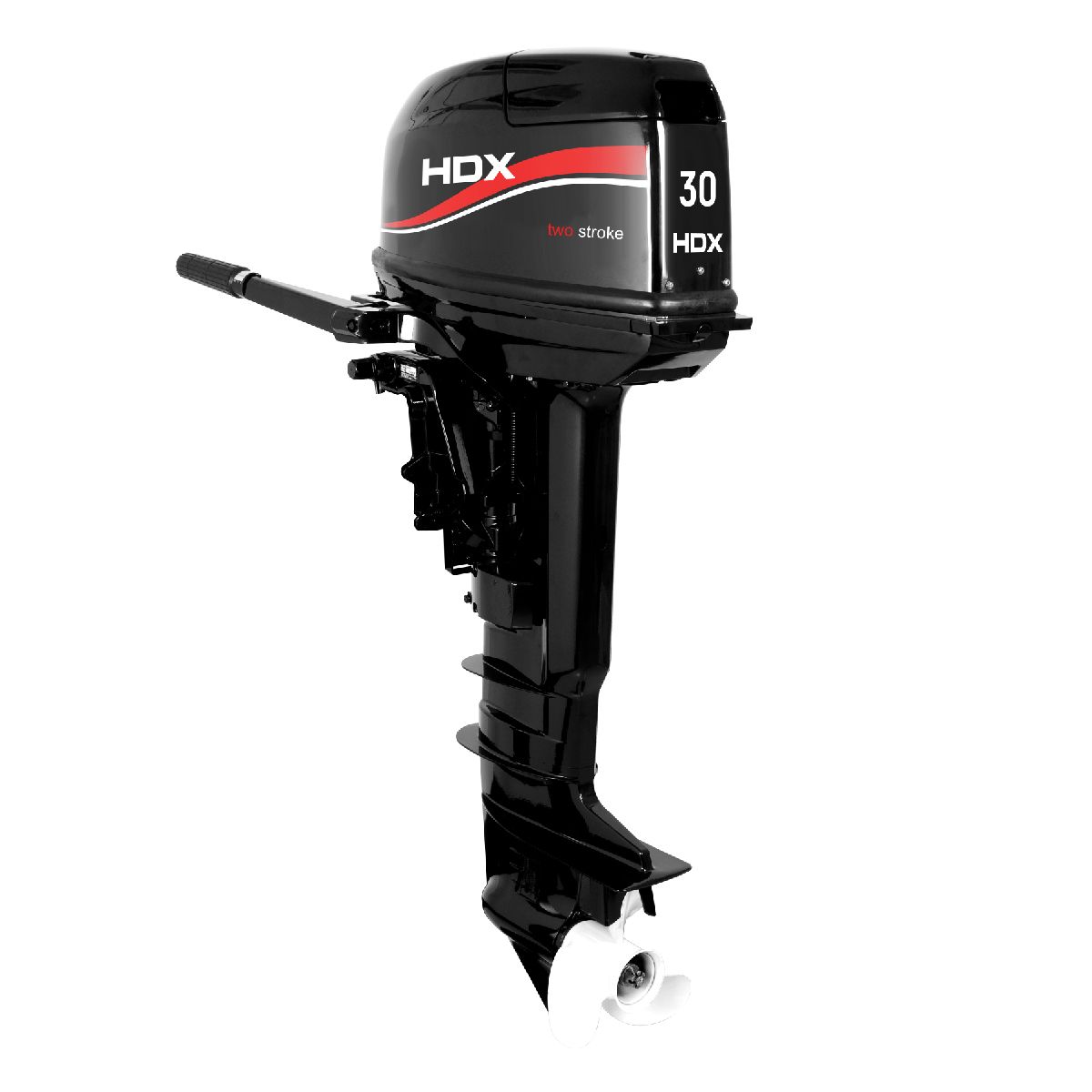   HDX T 30 BML