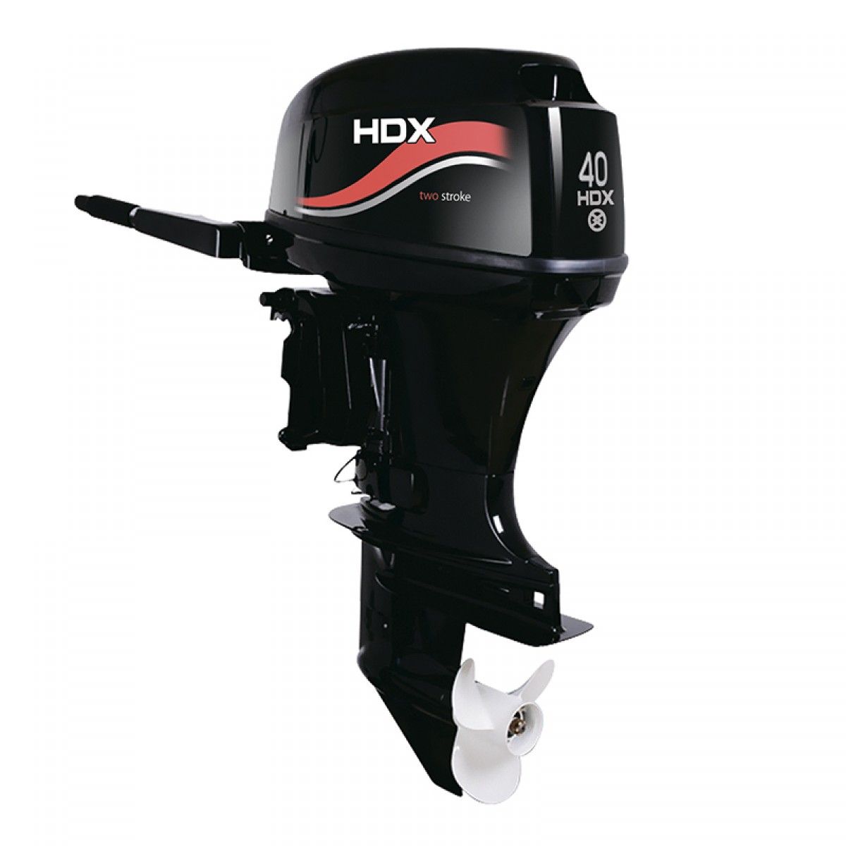   HDX T 40 JFWL