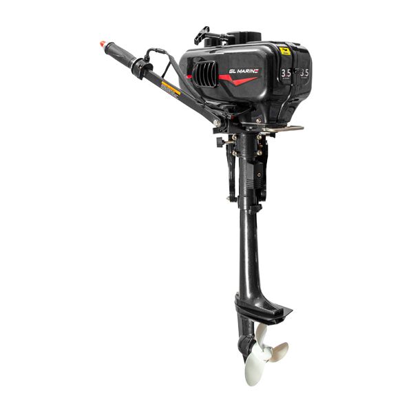   Hidea GLmarine T3.5 ( + )