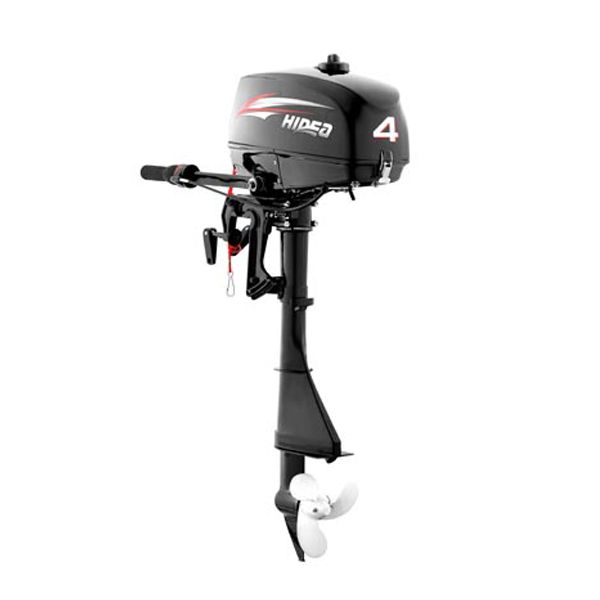   Hidea HD4FHL
