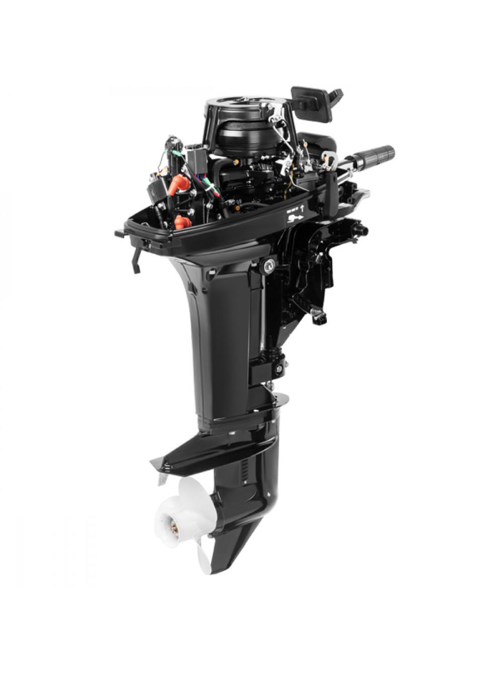   Hidea HD9.9FHS PRO.  1